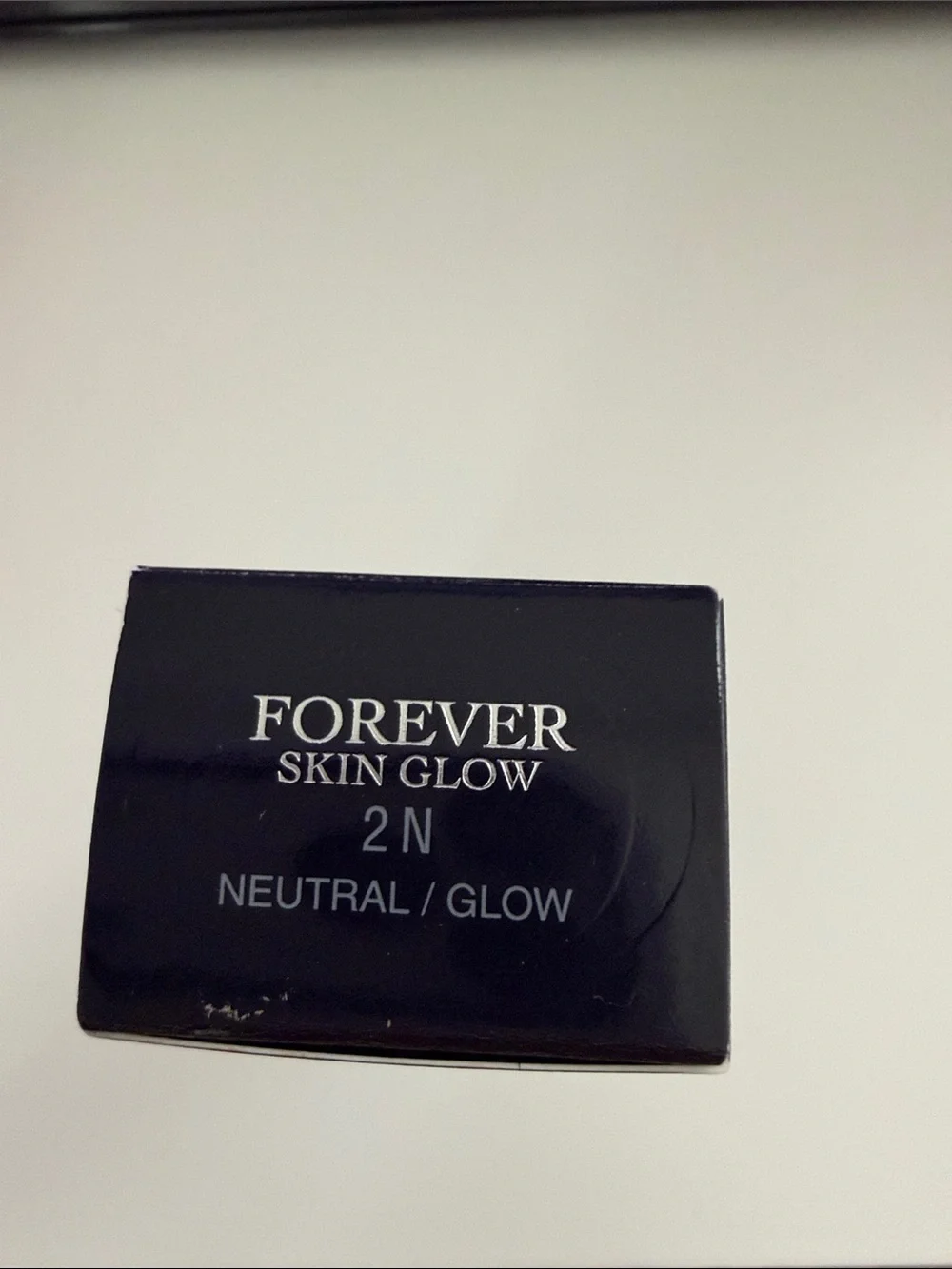 DIOR  Forever Skin Glow Liquid Foundation 24HR Wear